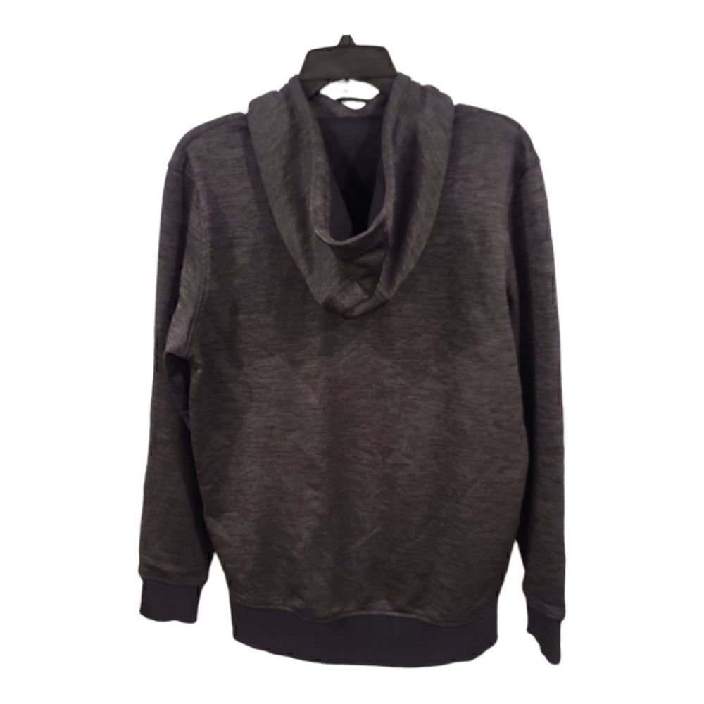 Under Armour Loose Coldgear Hoodie Pullover Small - 0015 - Picture 2 of 4